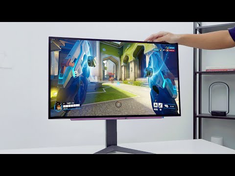 Are OLED Monitors ACTUALLY Worth It?