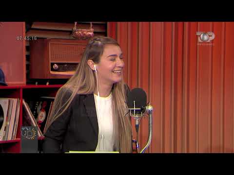 Wake Up, 8 Janar 2019, Pjesa 2 - Top Channel Albania - Entertainment Show