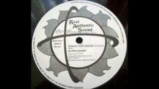 Black Uhuru - Conviction Or A Fine + Version