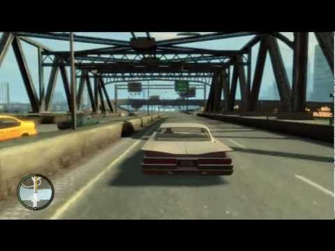 GTA IV Gameplay/Commentary [Part 27] - Go Big or Go Home!