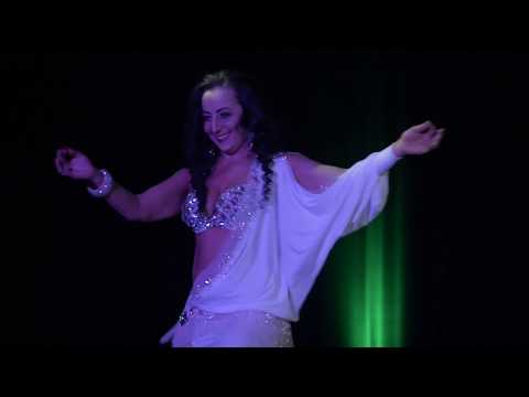 OLENA DUDARSKA - Garem Festival 2019