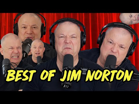 Best of Jim Norton 2025