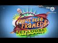You Ve Been Framed Intros 2014 2015 2016 2017 2018 2019 2020 2021 2022