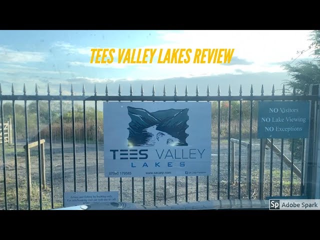 Video de pronunciación de Tees Valley en Inglés