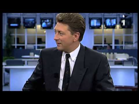 Dany Verstraeten verrast: 't Is Albert!