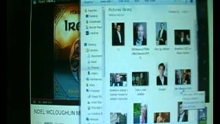 The Irish song original by Noel McLoughlin