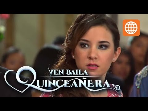 Come Dance, Quinceañera - Season 1 - 2/5 - Chapter 60 - Grand Finale