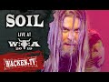 SOil - Full Show - Wacken Open Air 2019