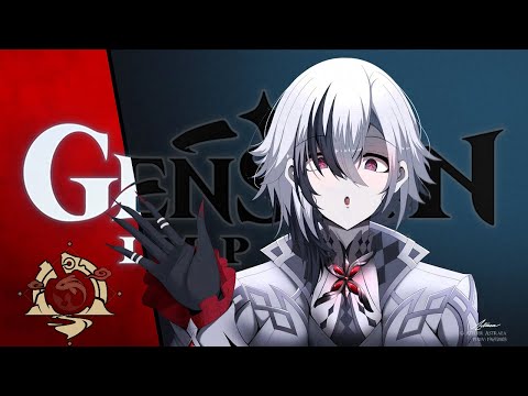 Genshin 1236 - Dobre wieści i dobre fejki!