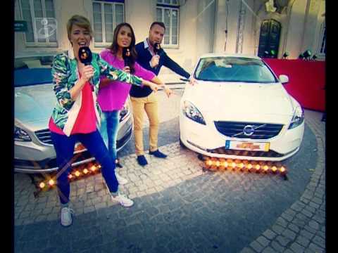 WE ARE PORTUGAL SUNDAY AFTERNOON ON TVI