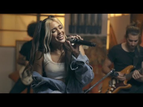 Maia Reficco - The Buenos Aires Sessions (VIDEO OFICIAL)