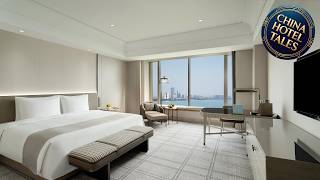 Kempinski Hotel Suzhou | Suzhou, China | Hotel Review 🛏️