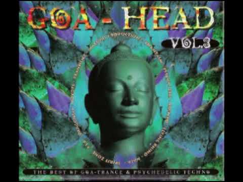 Goa Head Vol 3 # Mixed By Dj Duran Vol.2