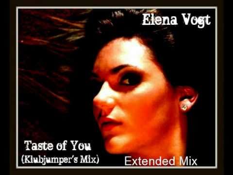 Taste or You-Klubjumper's Extended