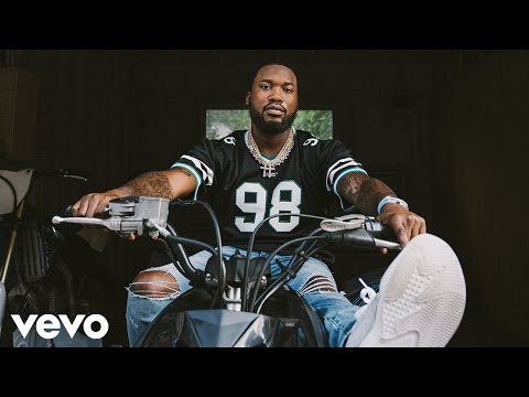 Meek Mill - Legendary ft. Rick Ross & Jadakiss & Lil Wayne (Music Video) 2024