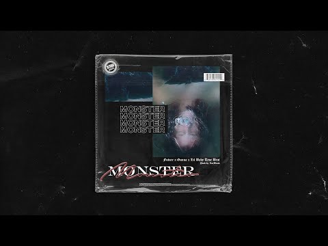 [FREE] Future x Gunna x Lil Baby Type Beat 2020 - "Monster" | Rap Trap Instrumental