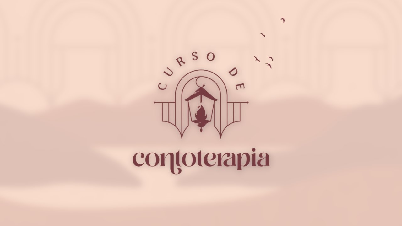 Curso de Contoterapia®