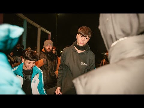 GASTRON - KADRIEL vs JC - LUIS FARIAS : SEMIS | DIAGOFREE REGIONAL INSERT BEAT | 2024