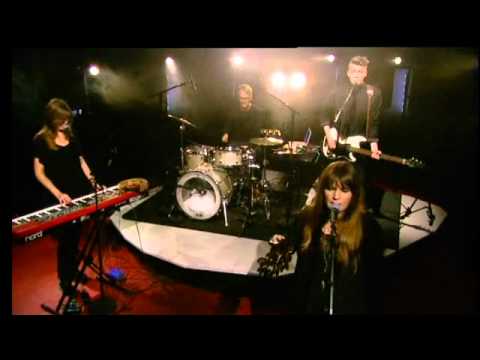 Jennie Abrahamsson - Hard to come by (Live @ Nyhetsmorgon)