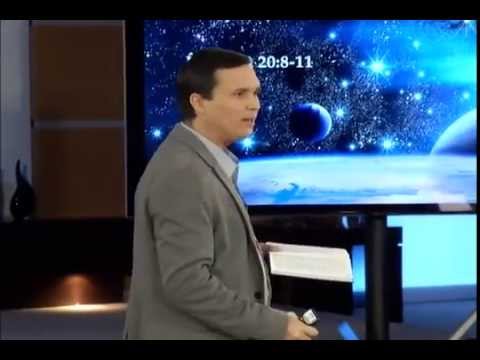 Bíblia Fácil: Apocalipse - 12 - Três Anjos e Suas Mensagens