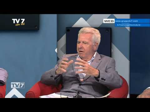 Tv7 con Voi del 1/6/2017 - TRUFFE AGLI ANZIANI E NON SOLO (1 di 3)