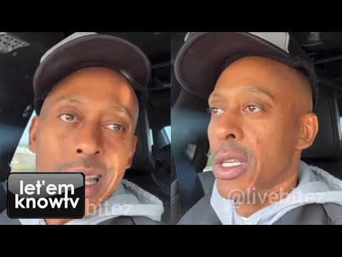 Gillie Goes Off On Birdman After He Said He Never Wrote A Verse For Lil Wayne👀