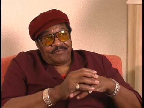 Thumbnail for Rock Hall Interviews Little Milton Campbell by Little Milton