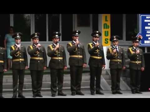 Zorakan - Eraz im erkir hayreni (Երազ իմ երկիր հայրենի)