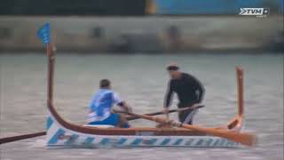 Regatta Marzu 2025 Bi 2 Kat A