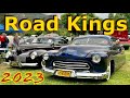 Road Kings Car Show 2023 In Burbank California