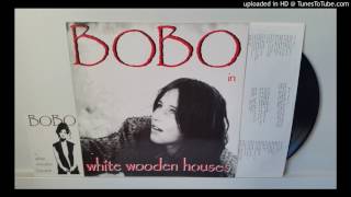 Bobo in White Wooden Houses - Crazy Tickle