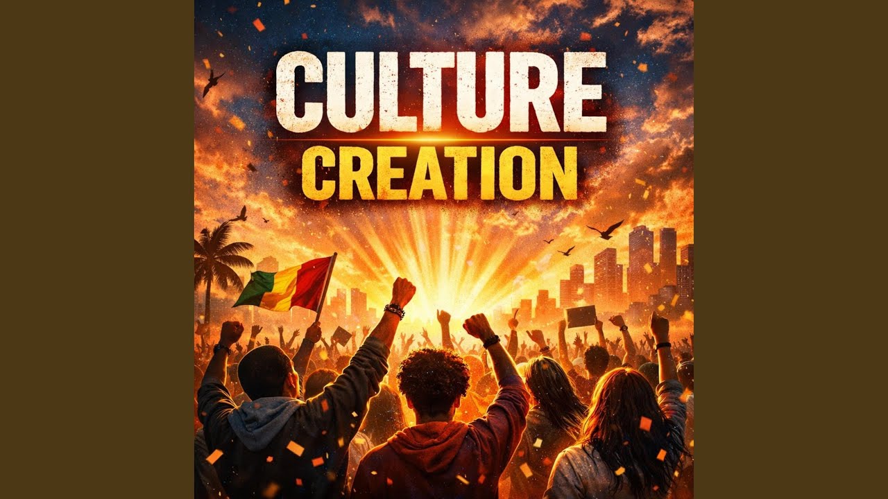 Culture Creation