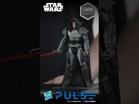 Star Wars Day Reveals | The Black Series Darth Malgus #hasbropulse #starwars