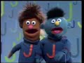Sesame Street Episode 0339 Segments 1972