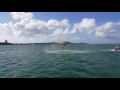 WestPac Chopper Demo Rescue