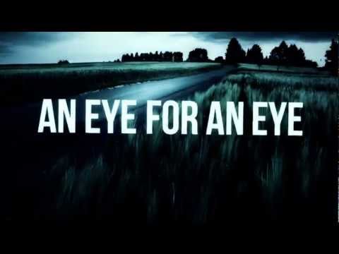 Aural Window - An Eye For An Eye (Official Lyric Video) HD