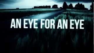 Aural Window - An Eye For An Eye (Official Lyric Video) HD