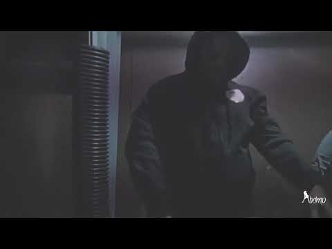 DannyAlwaysWin feat. Webbo - Froze Up (Official Music Video)