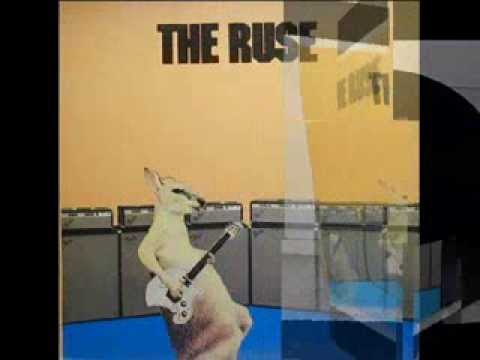 THE RUSE - How Could I Have Known (1980)