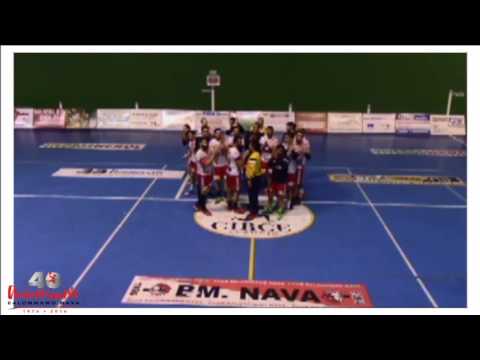 BALONMANO NAVA