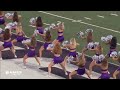 KSU Classy Cats Get Ready 2024