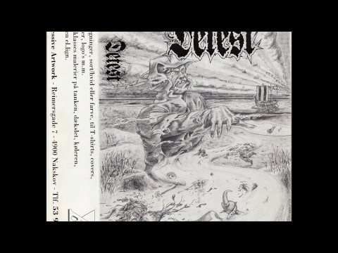 Detest - DeathBreed [Full Demo] 1992