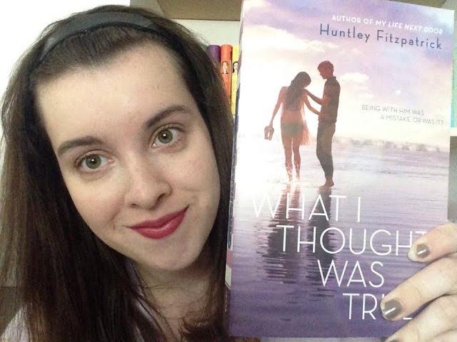 Vídeo relacionado con What I Thought Was True: The perfect BookTok small town summer second chance YA romance for 2026 (English Edition)