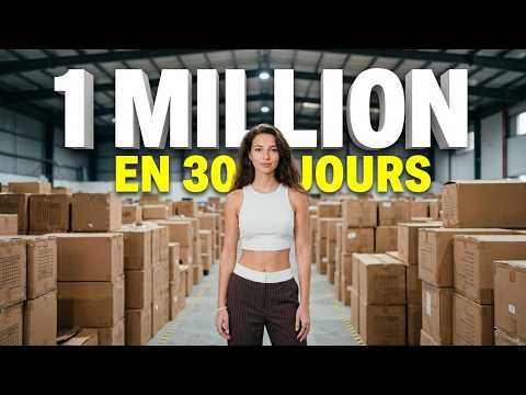 MA MARQUE E-COMMERCE EN CHINE