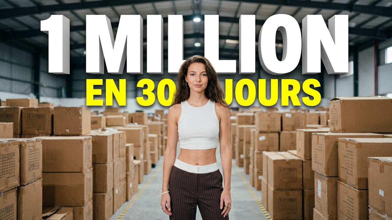 MA MARQUE E-COMMERCE EN CHINE