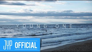 [影音] Young K (DAY6)-What Am I (cover)