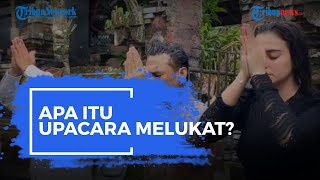 Apa Itu Melukat? Upacara yang Dilakukan Jerinx SID setelah Bebas dari Penjara, Simak Penjelasan Ini!