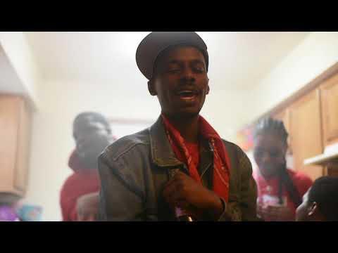 JOJINOOO X TROY X MEL - PATTY NIGHTS (OFFICIAL VIDEO)