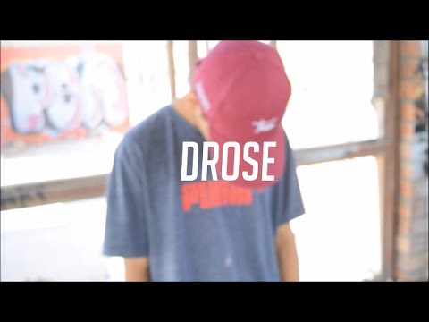 DROSE - FreeDon4Región #3