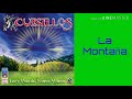 10.- La Montaña - Banda Cuisillos De Arturo Macías